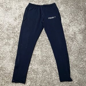 Gymshark Joggers Size Medium